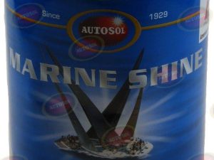 MARINE SHINE CAN 750 ML