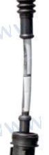 MARINE STEYR CABLE FOR ENGINES WITH CAN