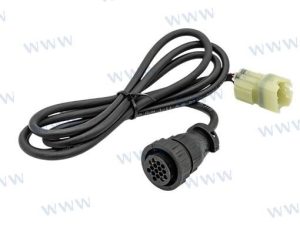 MARINE TOHATSU AM46-A CABLE