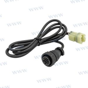 MARINE TOHATSU AM46-A CABLE