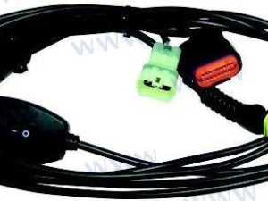 MARINE TOHATSU CABLE (AM30)