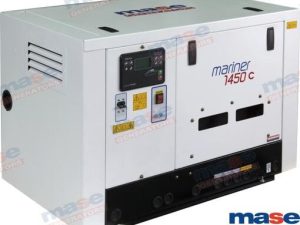 MARINER 1450TS 14,1KVA 1500RPM TRIFASICO