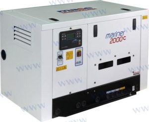 MARINER 2000TS 19,2KVA 1500RPM TRIFASICO