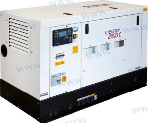 MARINER 2400S  26KW 1500RPM
