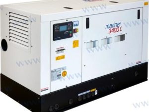 MARINER 3400TS 36,2KVA TRIFASICO