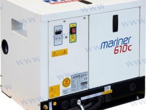 MARINER 610S 6,1KW 3000RPM