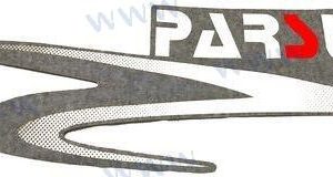 MARK (RIGHT), TOP COWLING