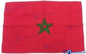 MAROCCO FLAG 40X60