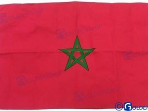 MAROCCO FLAG    40X60