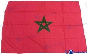 MAROCCO FLAG 70X100