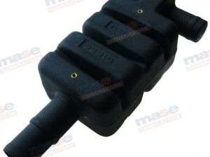 MASE SILENCER D45/50