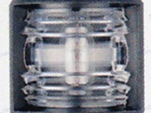 MASTHEAD LIGHT 12M BLACK