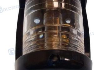 MASTHEAD LIGHT 57 MM BLACK