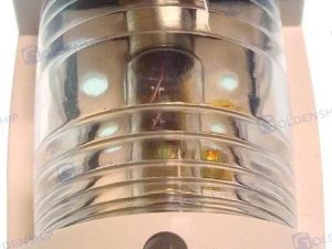 MASTHEAD LIGHT 57MM WHITE