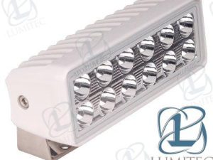 MAXILLUME H60, TRUNNION, WHITE HSG, 5K,