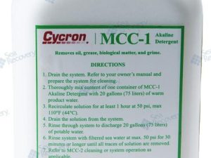 MCC-1 ALKALINE CLEANER