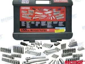 MECHANICS TOOL SET