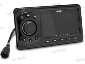 MEDIA CENTER  1 SECONDARY DISPLAY