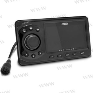 MEDIA CENTER  1 SECONDARY DISPLAY