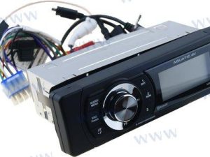 MEDIA CENTER AQUATIC AV AQ-MP6