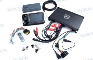 MEDIA CENTER + MC-BB BLACK BOX