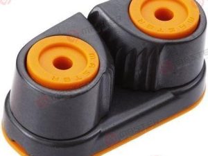 MEDIUM ALUMINUM CLEAT