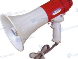 MEGAPHONE