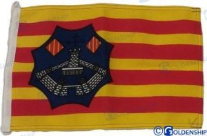 MENORCA FLAG 20X30