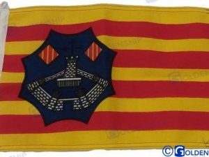 MENORCA FLAG  20X30