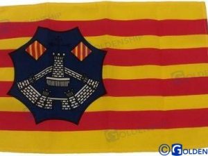 MENORCA FLAG  30X45