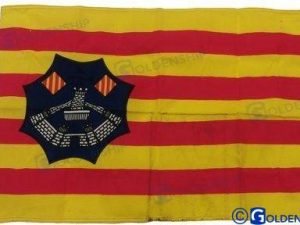 MENORCA FLAG  40X60