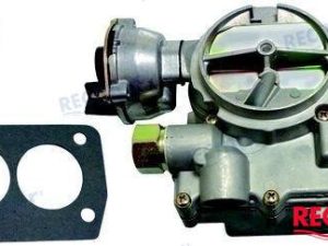 MERCAB V6 CARBURETOR