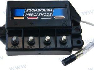 MERCATHODE KIT