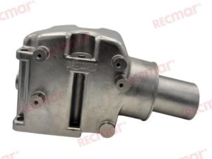 MERCRUISER EXHAUST ELBOW