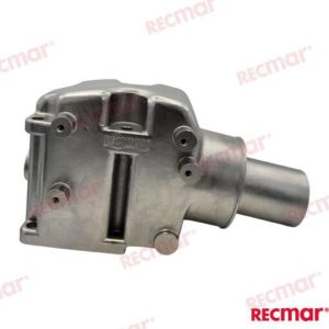 MERCRUISER EXHAUST ELBOW