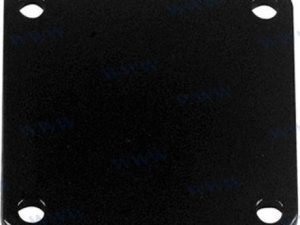 MERCRUISER MANIFOLD COVER