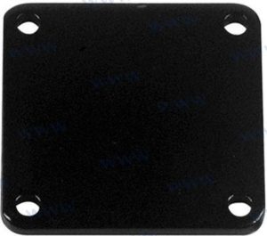 MERCRUISER MANIFOLD COVER