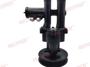 MERCRUISER WATER PUMP