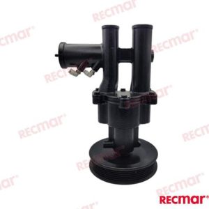 MERCRUISER WATER PUMP