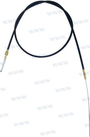 MERCURY ALPHA ONE SHIFT CABLE