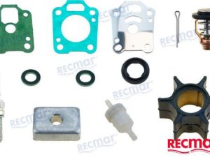 MERCURY MAINTENANCE KIT