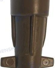 MERCURY/MARINER HOSE CONNECTOR-ENGINE EN