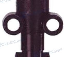 MERCURY/MARINER HOSE CONNECTOR-ENGINE EN