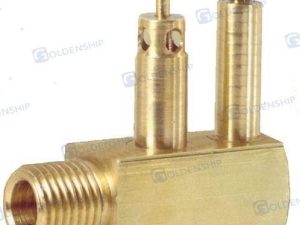 MERCURY/MARINER TANK OUTLET 1/4" NPT