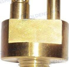 MERCURY / MARINER TANK OUTLET