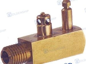 MERCURY / MARINER TANK OUTLET