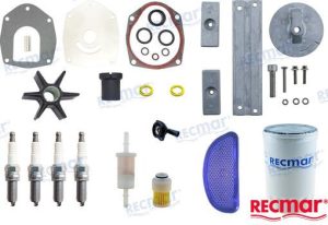 MERCURY SERVICE KIT