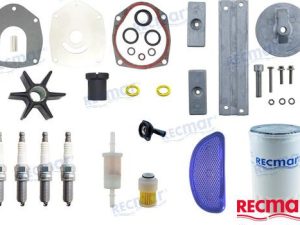 MERCURY SERVICE KIT