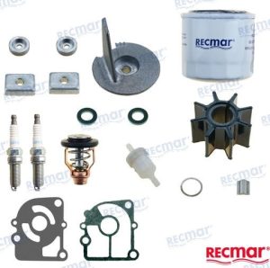 MERCURY SERVICE KIT