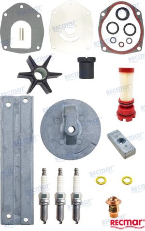 MERCURY SERVICE KIT